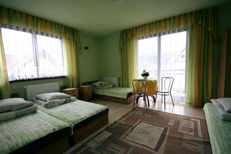 Willa Tram Niedźwiedź Kamer foto